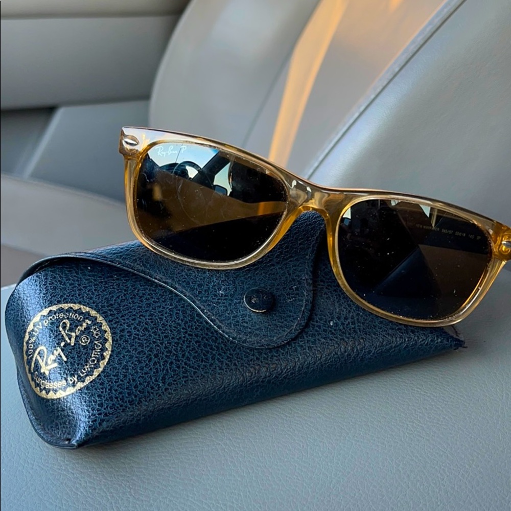 Ray-ban
